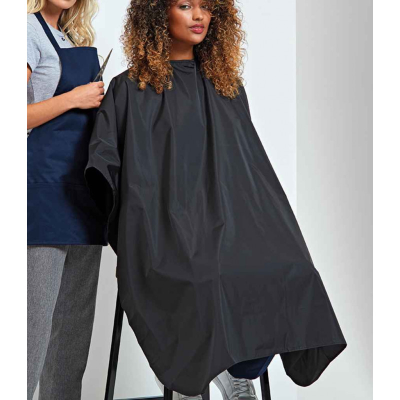 Premier Waterproof Salon Gown