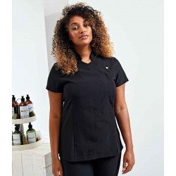 Premier Ladies Blossom Short Sleeve Tunic