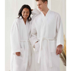 Towel City Waffle Robe