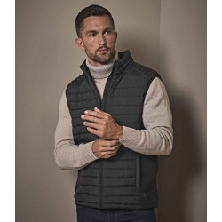 Tee Jays Crossover Padded Bodywarmer
