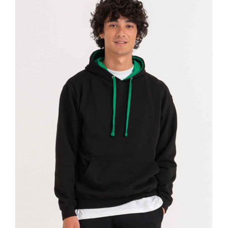 AWDis Varsity Hoodie