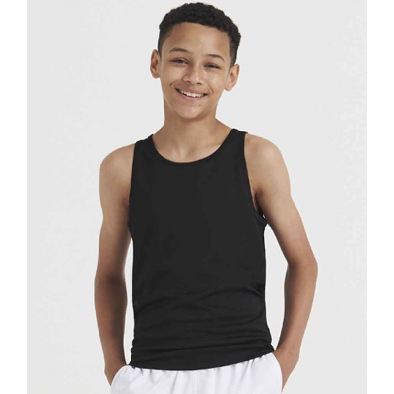 AWDis Kids Cool Vest