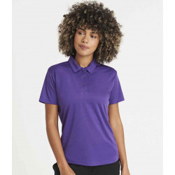 AWDis Ladies Cool Polo Shirt