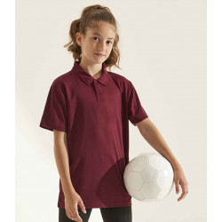 AWDis Kids Cool Polo Shirt