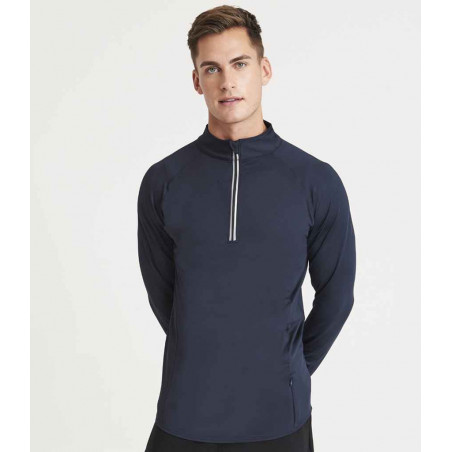 AWDis Cool-Flex™ Half Zip Top