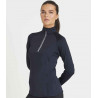 AWDis Ladies Cool-Flex™ Half Zip Top