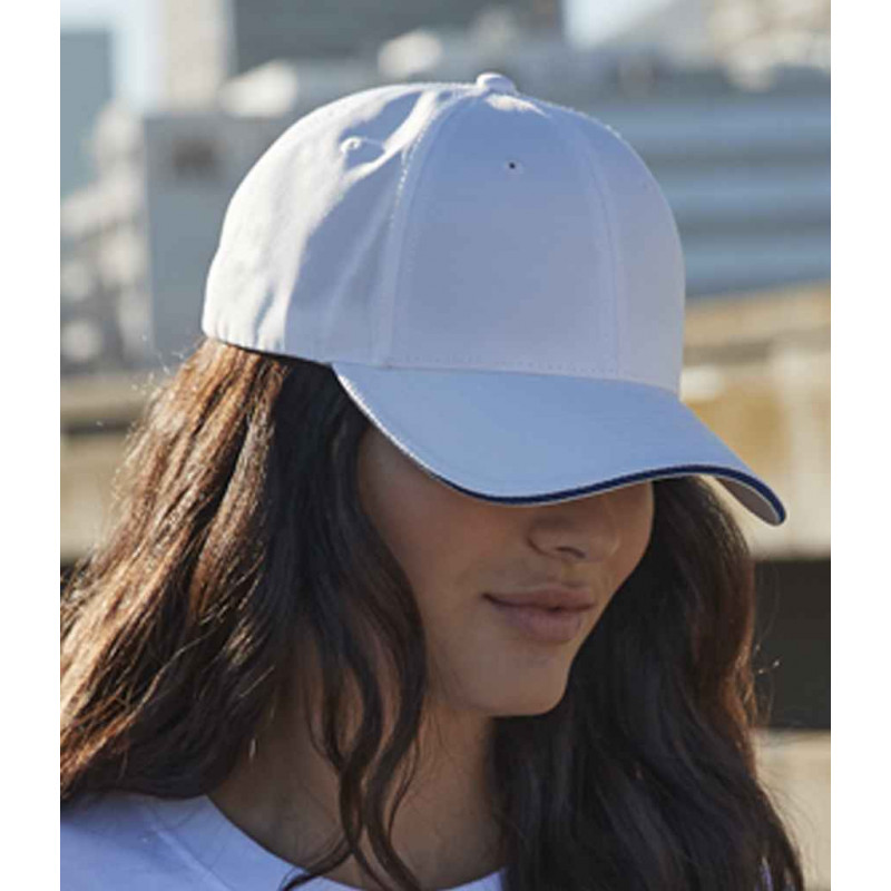 Beechfield Team Sports-Tech Cap