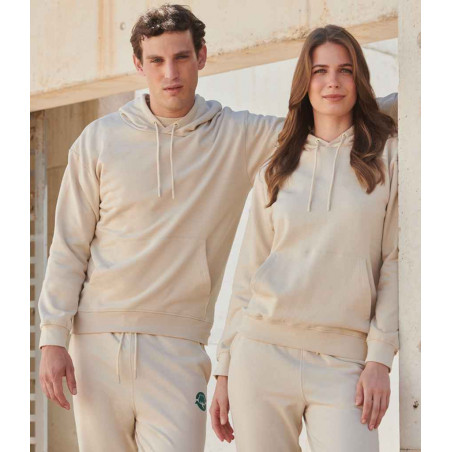 SF Clothing Unisex Sustainable Fashion Hoodie