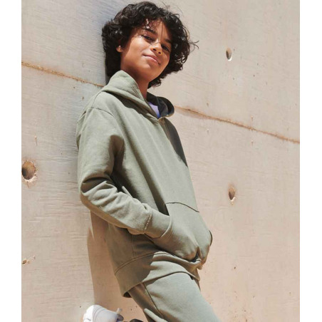 SF Clothing Kids Sustainable Fashion Hoodie