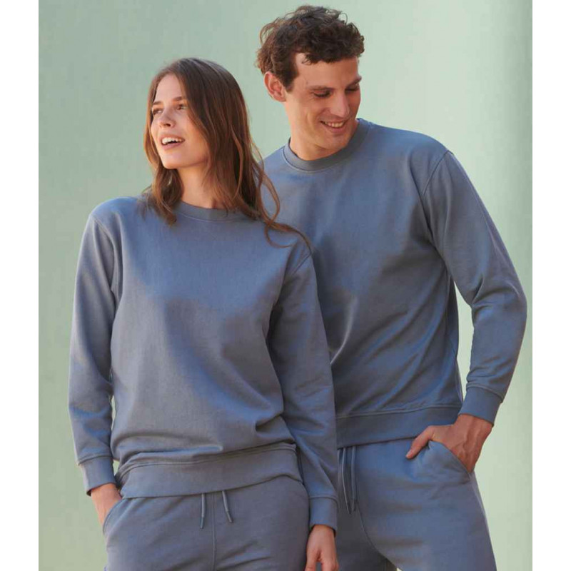 SF Clothing Unisex Sustainable Fashion Sweatshirt