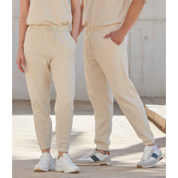 SF Clothing Unisex Sustainable Fashion Cuffed Joggers