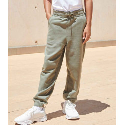 SF Clothing Kids Sustainable Fashion Cuffed Joggers