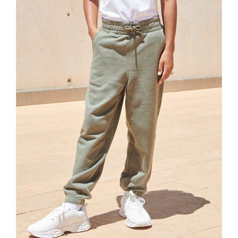 SF Clothing Kids Sustainable Fashion Cuffed Joggers