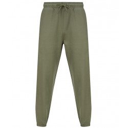 SF Clothing Unisex Sustainable Fashion Cuffed Joggers