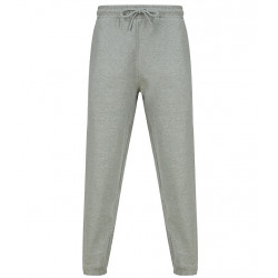 SF Clothing Unisex Sustainable Fashion Cuffed Joggers