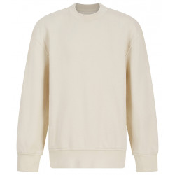 SF Clothing Kids Sustainable Fashion Curved Hem Sweatshirt