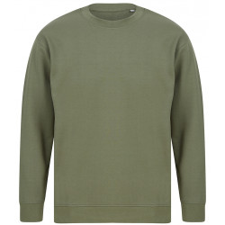 SF Clothing Unisex Sustainable Fashion Sweatshirt