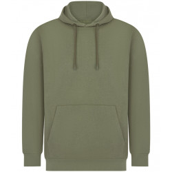 SF Clothing Unisex Sustainable Fashion Hoodie