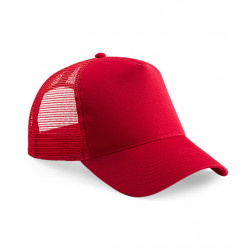 Beechfield Snapback Trucker Cap