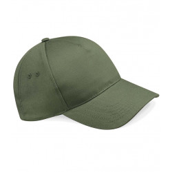 Beechfield Ultimate 5 Panel Cap