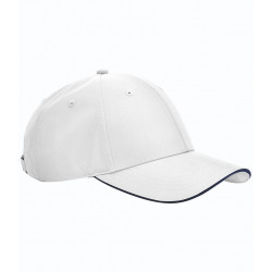 Beechfield Team Sports-Tech Cap