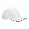 Beechfield Team Sports-Tech Cap