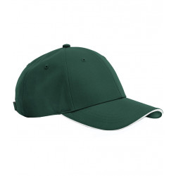 Beechfield Team Sports-Tech Cap