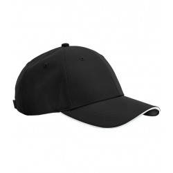 Beechfield Team Sports-Tech Cap