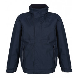 Regatta Kids Dover Waterproof Insulated Jacket