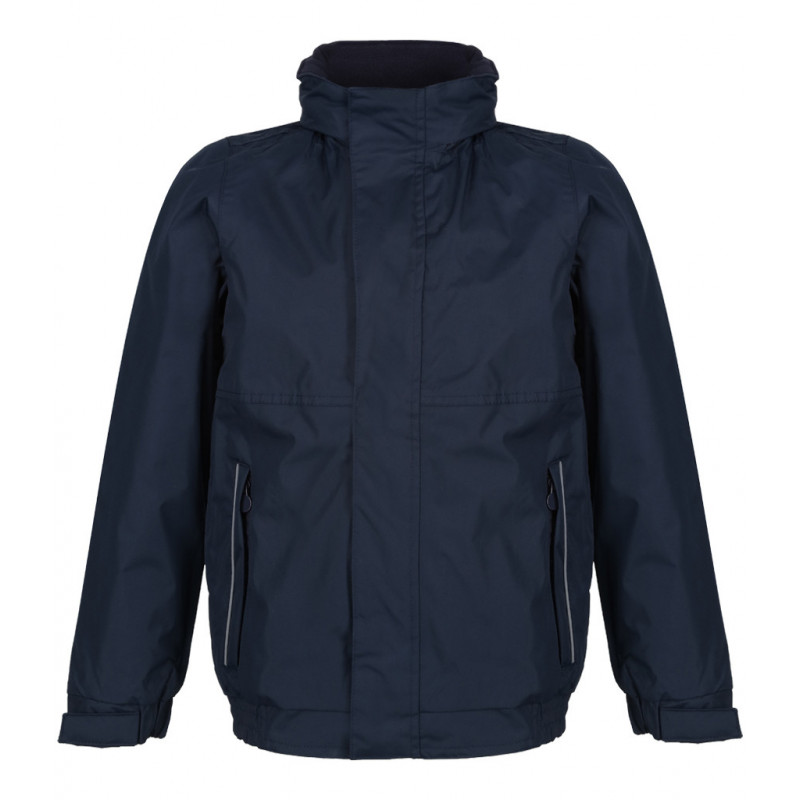 Regatta Kids Dover Waterproof Insulated Jacket
