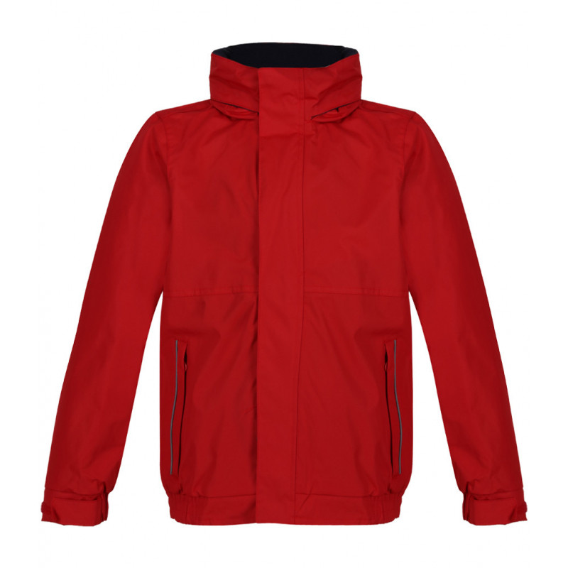 Regatta Kids Dover Waterproof Insulated Jacket