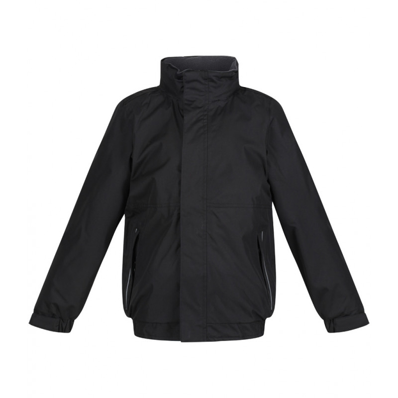 Regatta Kids Dover Waterproof Insulated Jacket