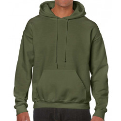 Gildan Heavy Blend™ Hooded Sweatshirt