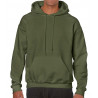 Gildan Heavy Blend™ Hooded Sweatshirt