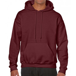 Gildan Heavy Blend™ Hooded Sweatshirt