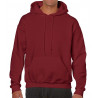 Gildan Heavy Blend™ Hooded Sweatshirt