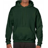Gildan Heavy Blend™ Hooded Sweatshirt