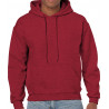 Gildan Heavy Blend™ Hooded Sweatshirt