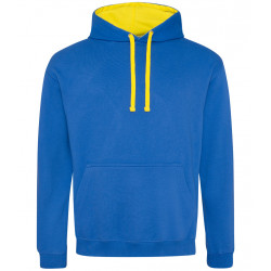 AWDis Varsity Hoodie