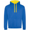 AWDis Varsity Hoodie