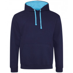 AWDis Varsity Hoodie