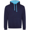 AWDis Varsity Hoodie