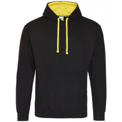 AWDis Varsity Hoodie