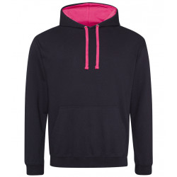 AWDis Varsity Hoodie