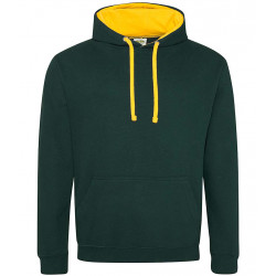 AWDis Varsity Hoodie