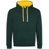 AWDis Varsity Hoodie