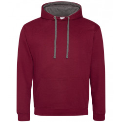 AWDis Varsity Hoodie