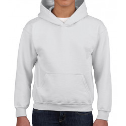 Gildan Kids Heavy Blend™ Hooded Sweatshirt