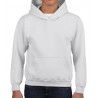 Gildan Kids Heavy Blend™ Hooded Sweatshirt