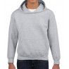 Gildan Kids Heavy Blend™ Hooded Sweatshirt